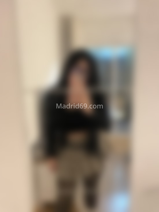 Valentina, encantadora jovencita. 613925604. Citas en MADRID, MADRID. www.madrid69.com.