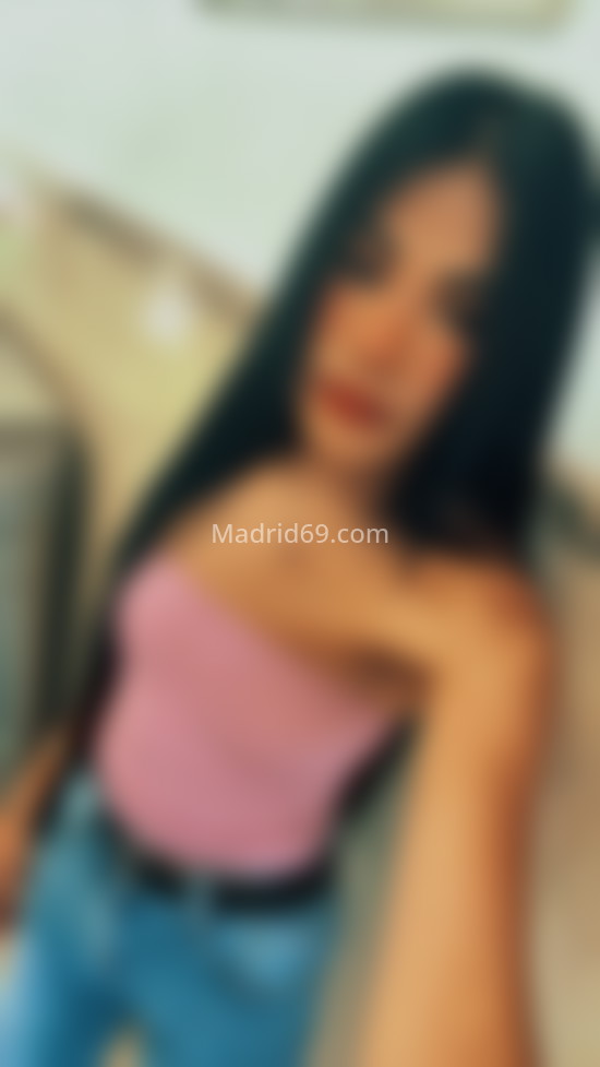 Angy, latina . 617436159. Citas en MADRID, MADRID. www.madrid69.com.
