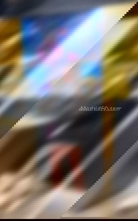 Mia, joven latina. 610647861. Citas en MADRID, MADRID. www.madrid69.com.