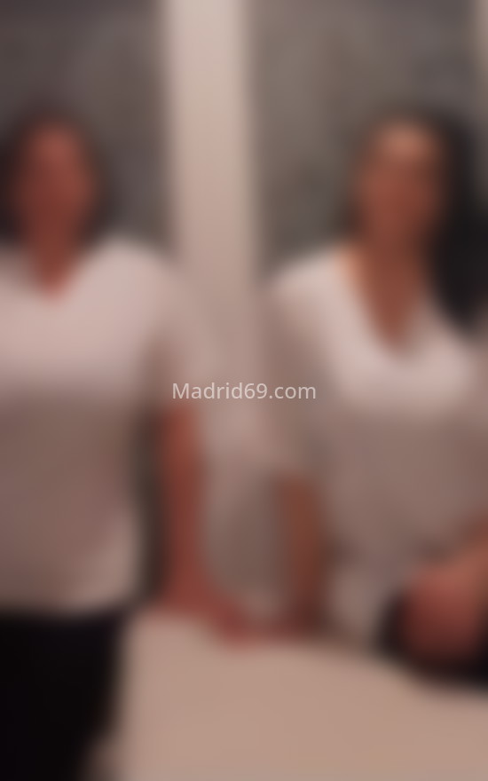 Masajistas españolas. 637968279. Citas en MADRID, MADRID. www.madrid69.com.