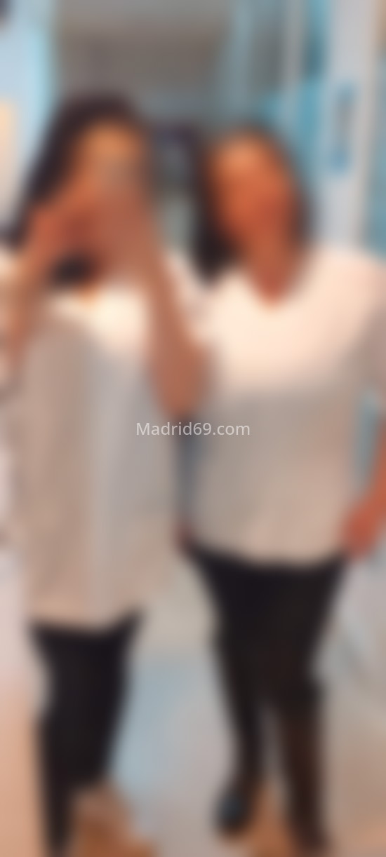Masajistas españolas. 637968279. Citas en MADRID, MADRID. www.madrid69.com.