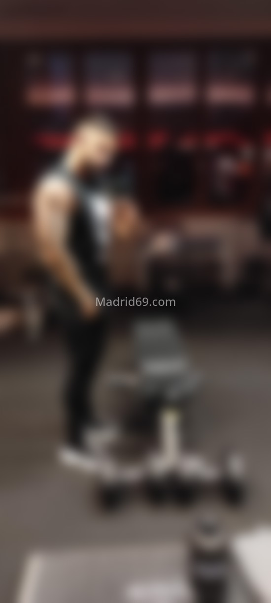 Marcos. 632862248. Citas en MADRID, MADRID. www.madrid69.com.