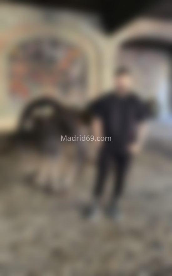 Marcos. 632862248. Citas en MADRID, MADRID. www.madrid69.com.