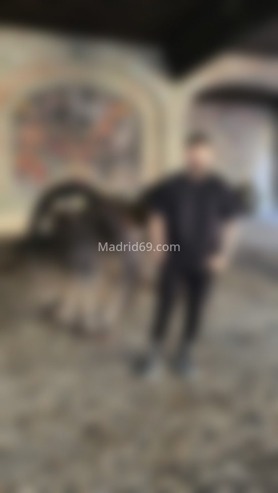 Marcos. 632862248. Citas en MADRID, MADRID. www.madrid69.com.