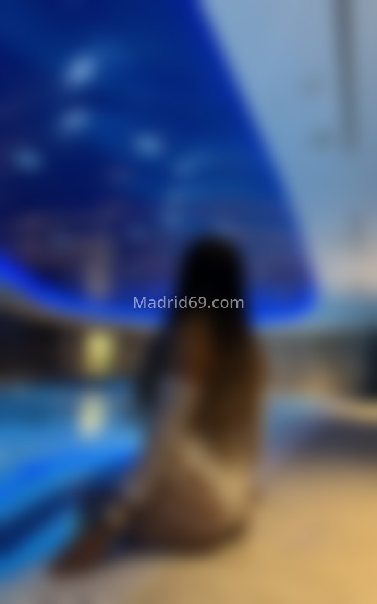 Hermosa y sofisticada colombiana  . 613311527. Citas en MADRID, MADRID. www.madrid69.com.