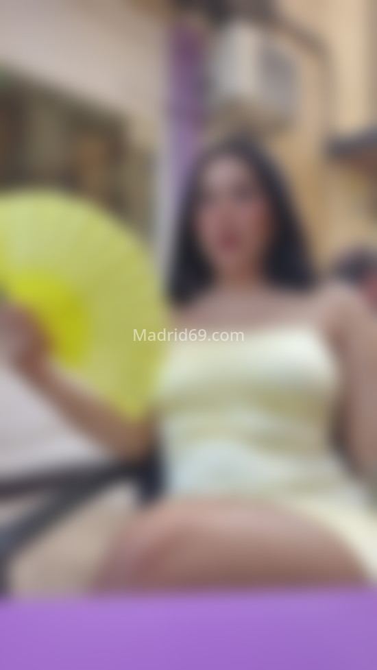 Estefani. 642871294. Citas en MADRID, MADRID. www.madrid69.com.