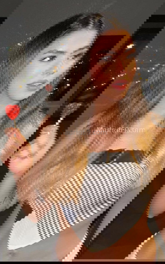 Jessica, colombiana de 19 años. 623238509. Citas en MADRID, MADRID. www.madrid69.com.