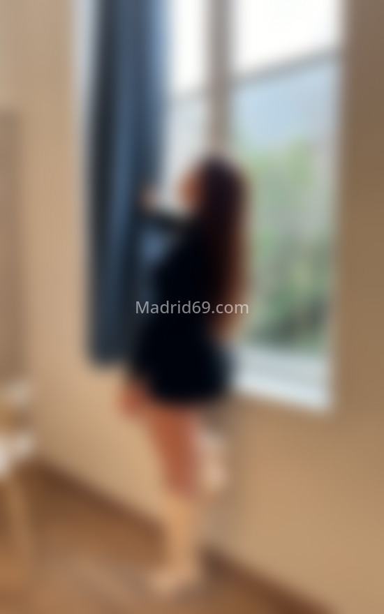 Luna. 672511030. Citas en MADRID, MADRID. www.madrid69.com.