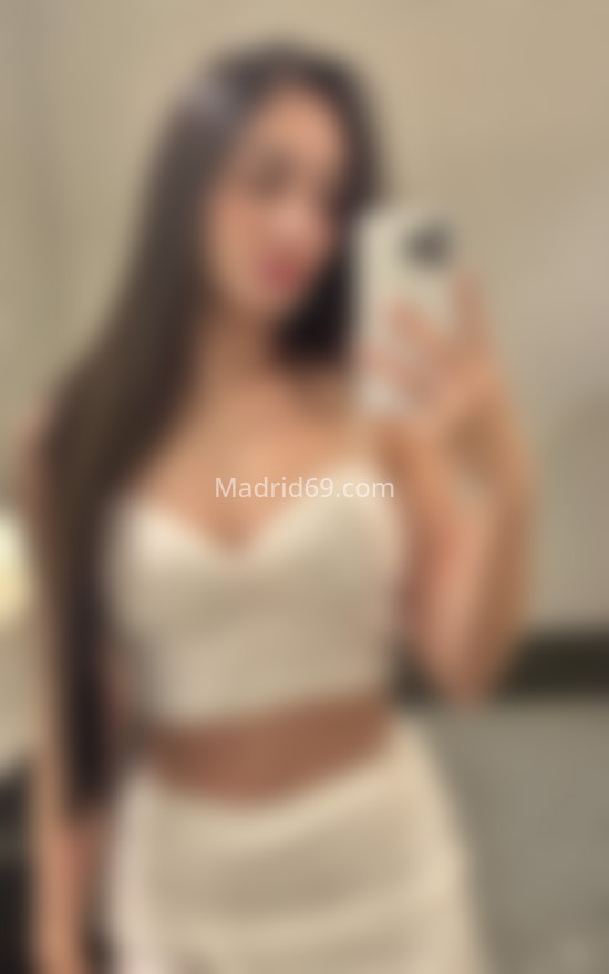 Ariella. 604132338. Citas en MADRID, MADRID. www.madrid69.com.