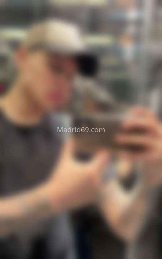 Jace, colombiano. 632835106. Citas en MADRID, MADRID. www.madrid69.com.