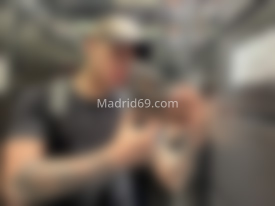 Jace, colombiano. 632835106. Citas en MADRID, MADRID. www.madrid69.com.