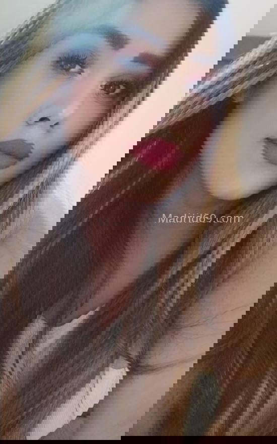 Madeline, una chica especial. 691156846. Citas en MADRID, MADRID. www.madrid69.com.