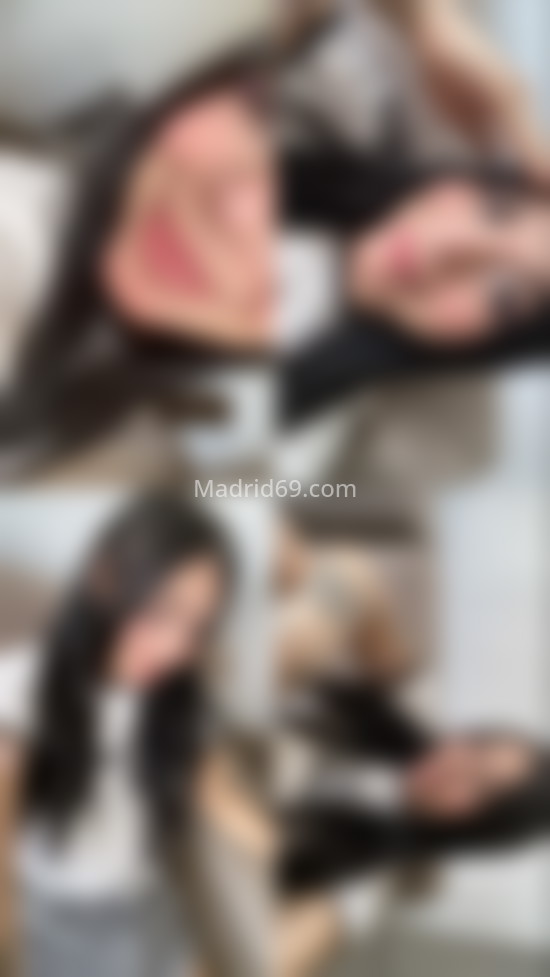 Star, joven y guapa colombiana. 624653907. Citas en MADRID, MADRID. www.madrid69.com.