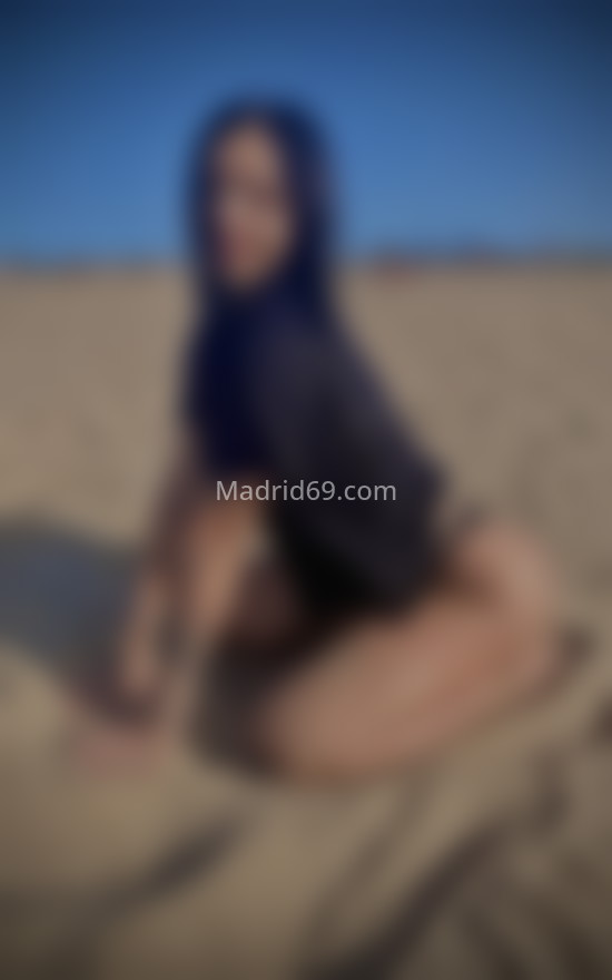 Star, joven y guapa colombiana. 624653907. Citas en MADRID, MADRID. www.madrid69.com.