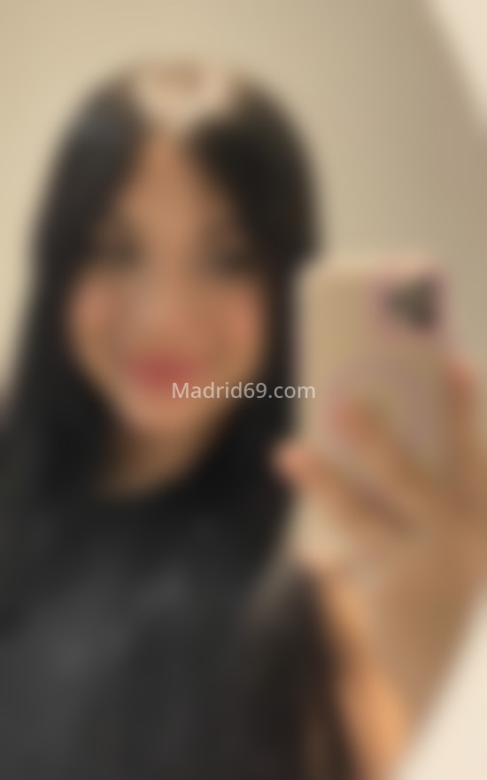 Star, joven y guapa colombiana. 624653907. Citas en MADRID, MADRID. www.madrid69.com.