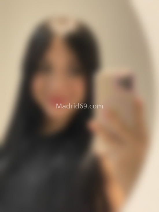 Star, joven y guapa colombiana. 624653907. Citas en MADRID, MADRID. www.madrid69.com.