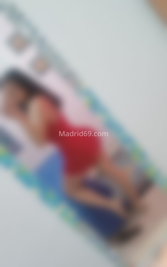 Nicol. 604169557. Citas en MADRID, MADRID. www.madrid69.com.