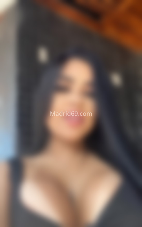Maya, brasileña. 661167546. Citas en MADRID, MADRID. www.madrid69.com.