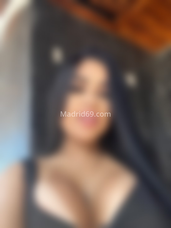 Maya, brasileña. 661167546. Citas en MADRID, MADRID. www.madrid69.com.