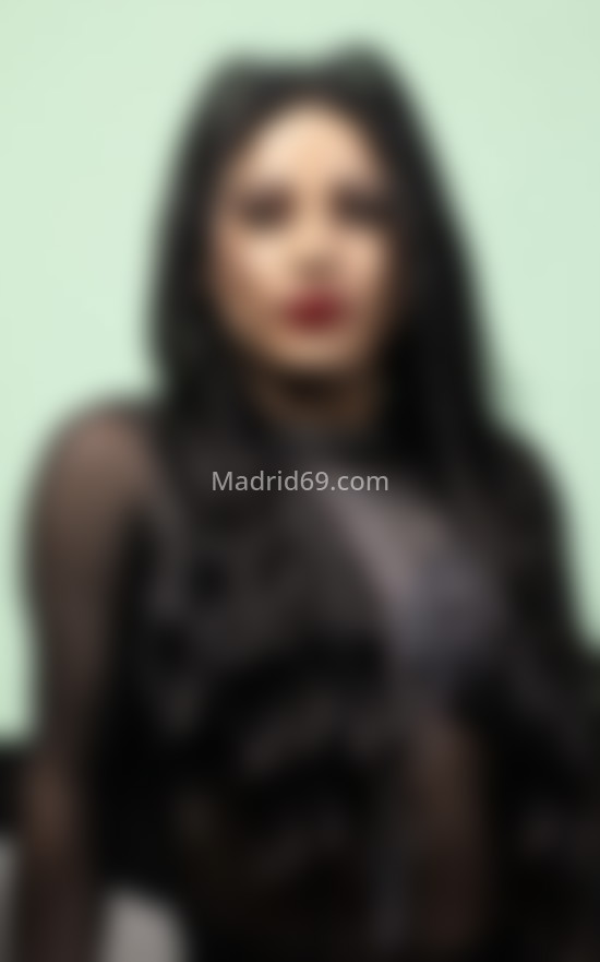 Mariana, trans latina. 615757925. Citas en MADRID, MADRID. www.madrid69.com.