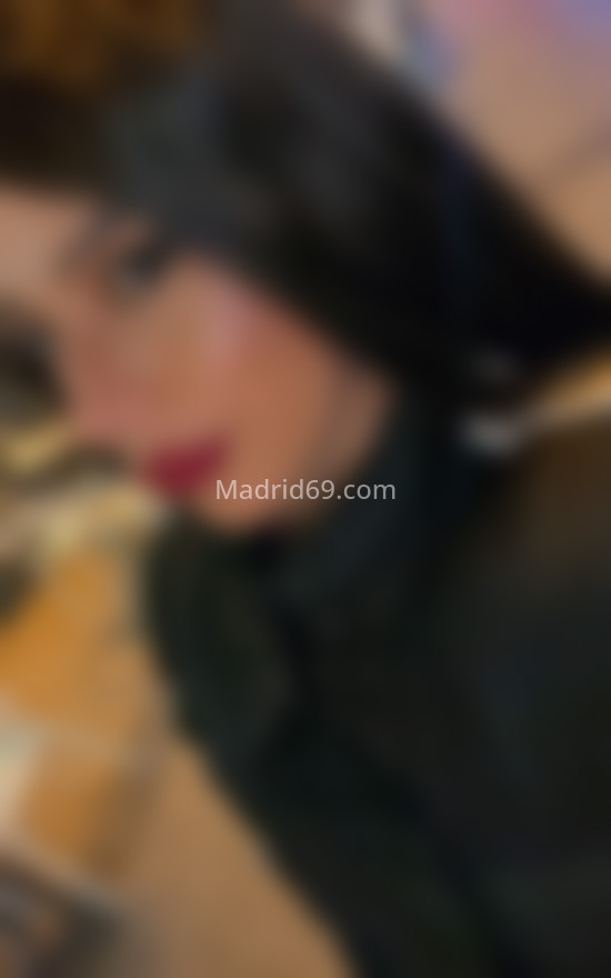 Mariana, trans latina. 615757925. Citas en MADRID, MADRID. www.madrid69.com.