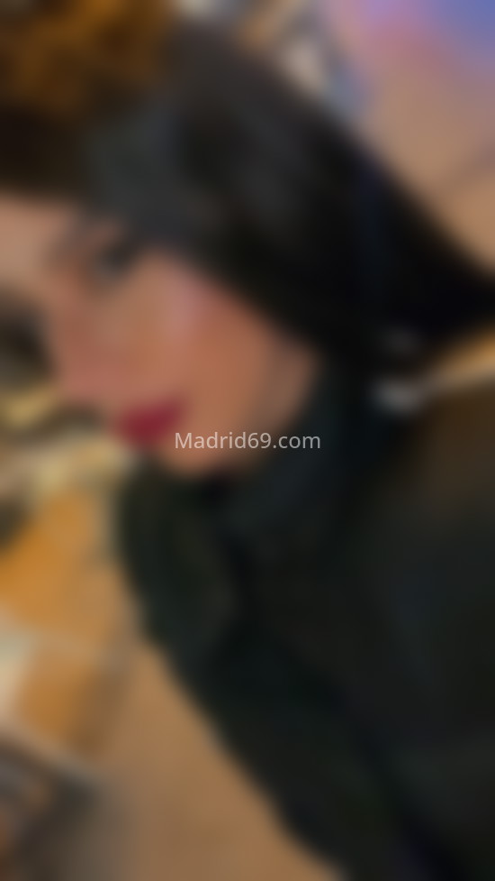 Mariana, trans latina. 615757925. Citas en MADRID, MADRID. www.madrid69.com.