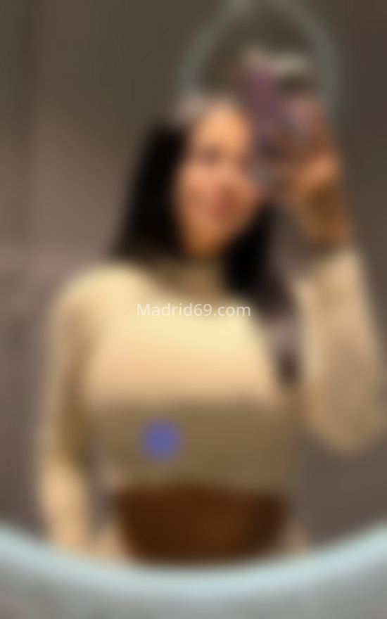 Tania, guapísima latina con clase. 645040706. Citas en MADRID, MADRID. www.madrid69.com.
