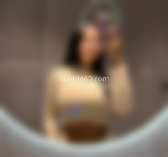 Tania, guapísima latina con clase. 645040706. Citas en MADRID, MADRID. www.madrid69.com.