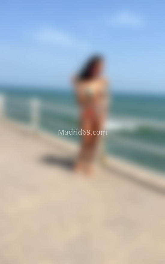 Daniela, venezolana por pocos días. 605741346. Citas en MADRID, MADRID. www.madrid69.com.