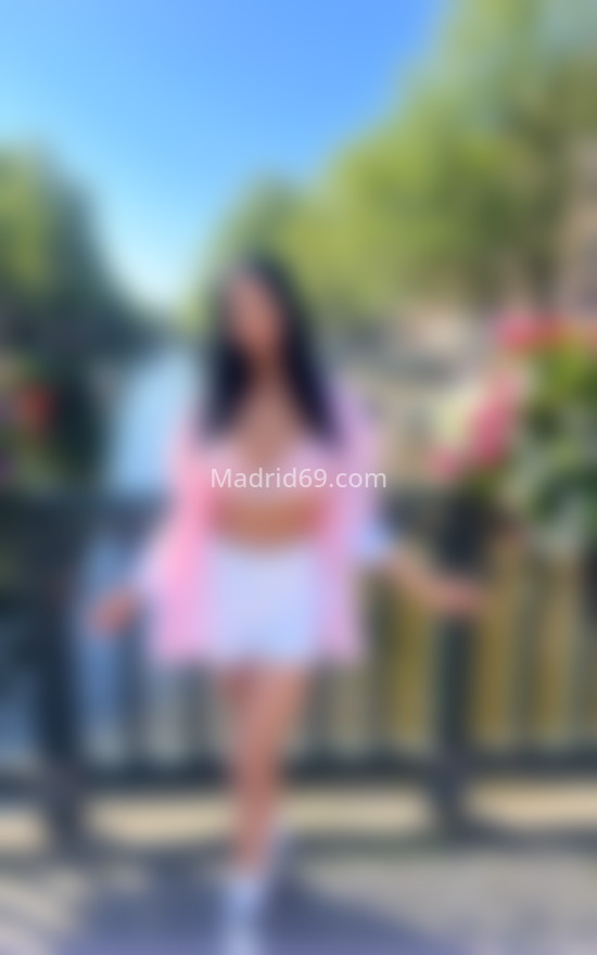 Daniela, venezolana por pocos días. 605741346. Citas en MADRID, MADRID. www.madrid69.com.