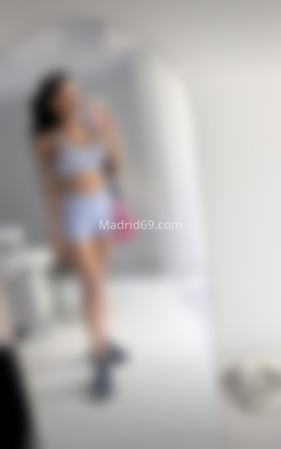 Daniela, venezolana por pocos días. 605741346. Citas en MADRID, MADRID. www.madrid69.com.