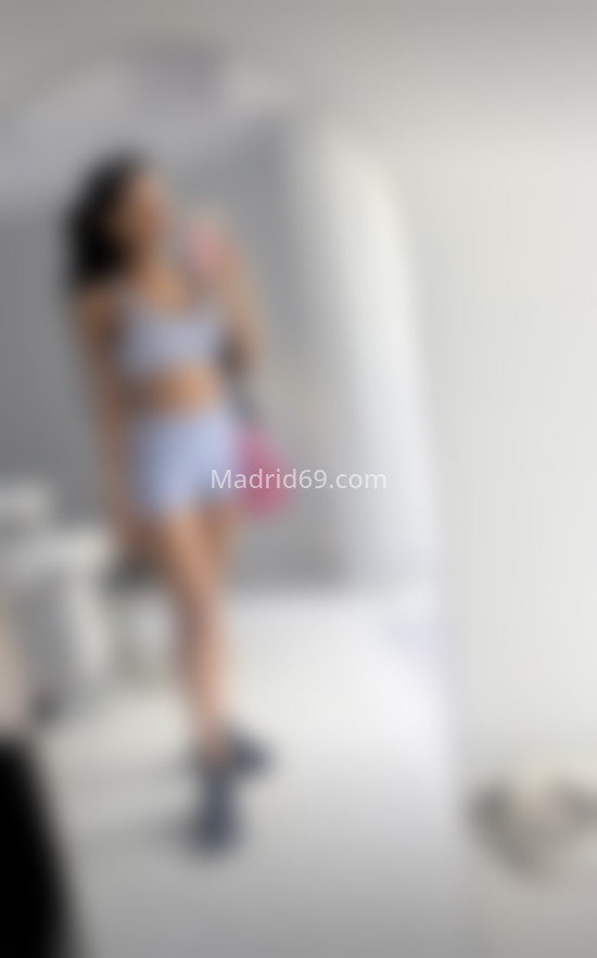 Daniela, venezolana por pocos días. 605741346. Citas en MADRID, MADRID. www.madrid69.com.