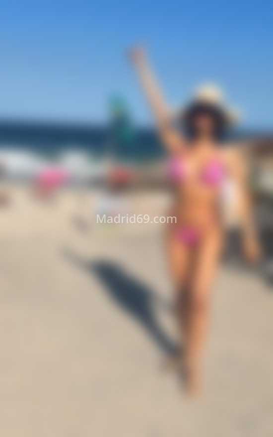 Daniela, venezolana por pocos días. 605741346. Citas en MADRID, MADRID. www.madrid69.com.