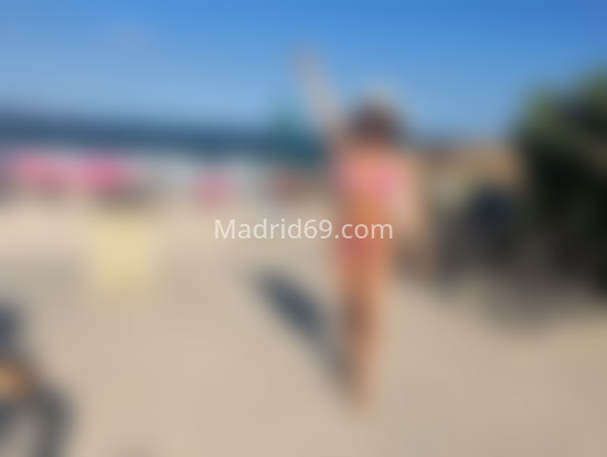 Daniela, venezolana por pocos días. 605741346. Citas en MADRID, MADRID. www.madrid69.com.