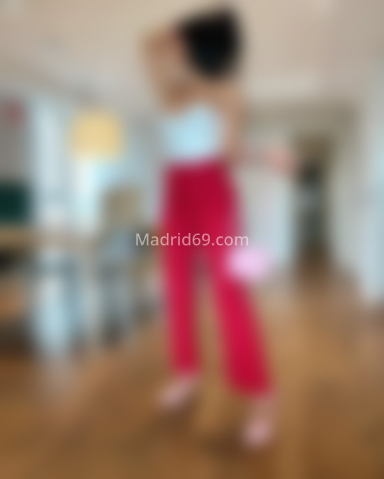 Daniela, venezolana por pocos días. 605741346. Citas en MADRID, MADRID. www.madrid69.com.