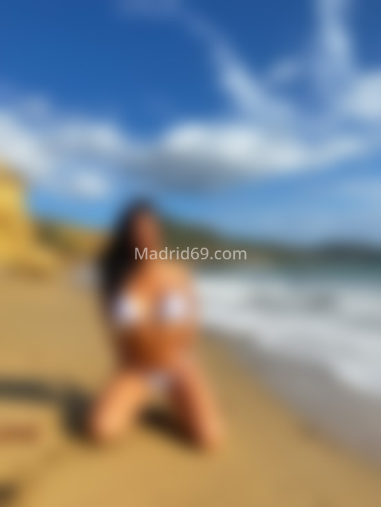 Daniela, venezolana por pocos días. 605741346. Citas en MADRID, MADRID. www.madrid69.com.