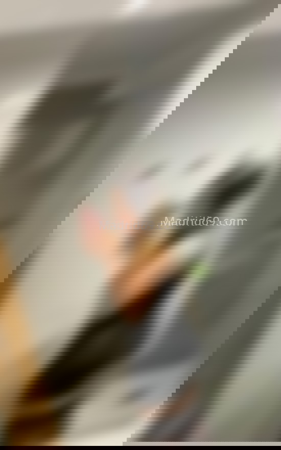 Melissa, trans brasileña jovencita . 631174756. Citas en MADRID, MADRID. www.madrid69.com.