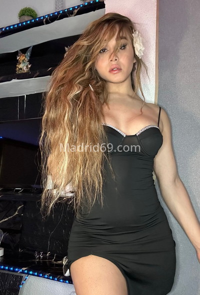 Emilith Valeria, trans muy guapa. 691635187. Citas en MADRID, MADRID. www.madrid69.com.