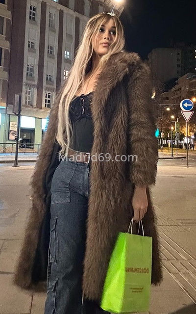 Emilith Valeria, trans muy guapa. 691635187. Citas en MADRID, MADRID. www.madrid69.com.