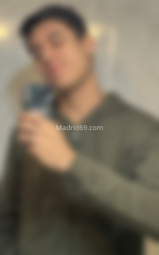 Erik Bustamante . 692951419. Citas en MADRID, MADRID. www.madrid69.com.