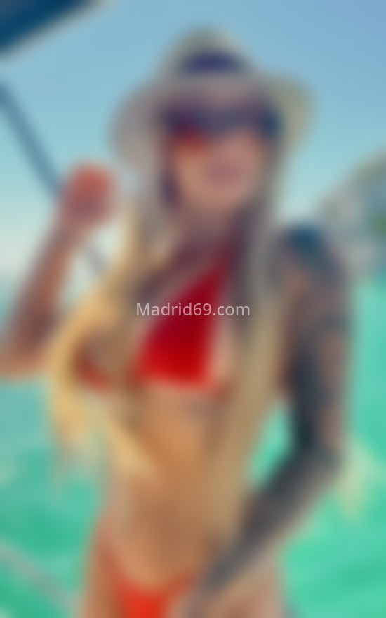 Isabella Mars . 662404735. Citas en MADRID, MADRID. www.madrid69.com.