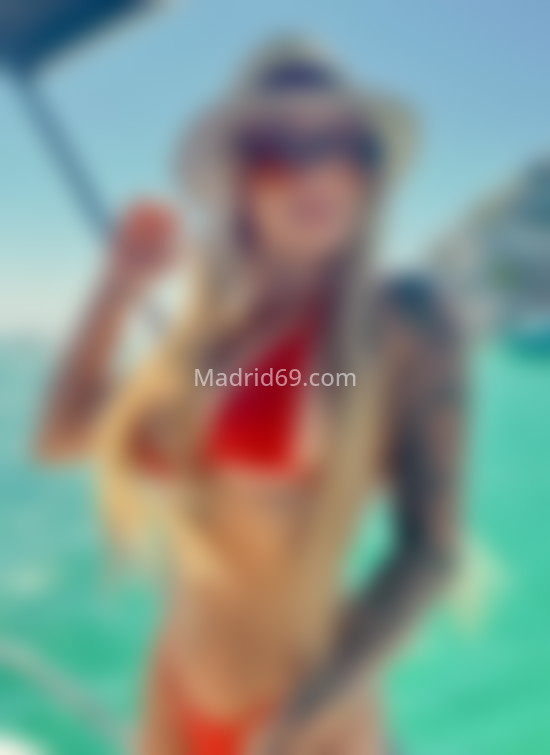 Isabella Mars . 662404735. Citas en MADRID, MADRID. www.madrid69.com.