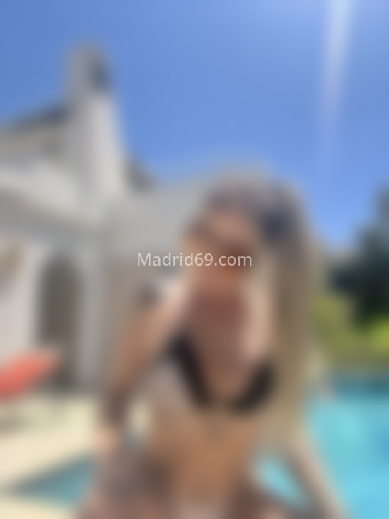 Isabella Mars . 662404735. Citas en MADRID, MADRID. www.madrid69.com.
