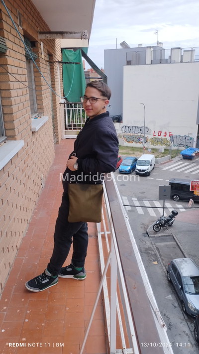 Chico trans en la ciudad. 613857860. Citas en MADRID, MADRID. www.madrid69.com.
