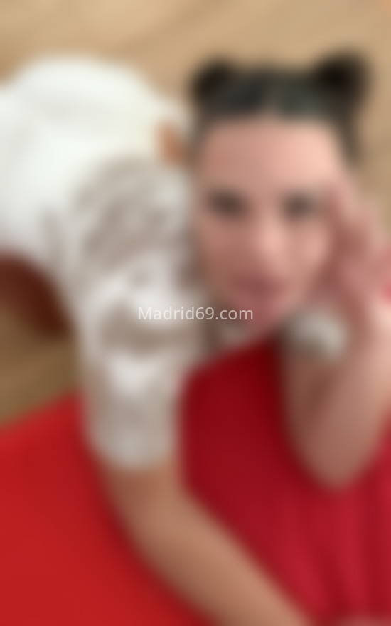 Cloe, brasileña. 692310641. Citas en MADRID, MADRID. www.madrid69.com.