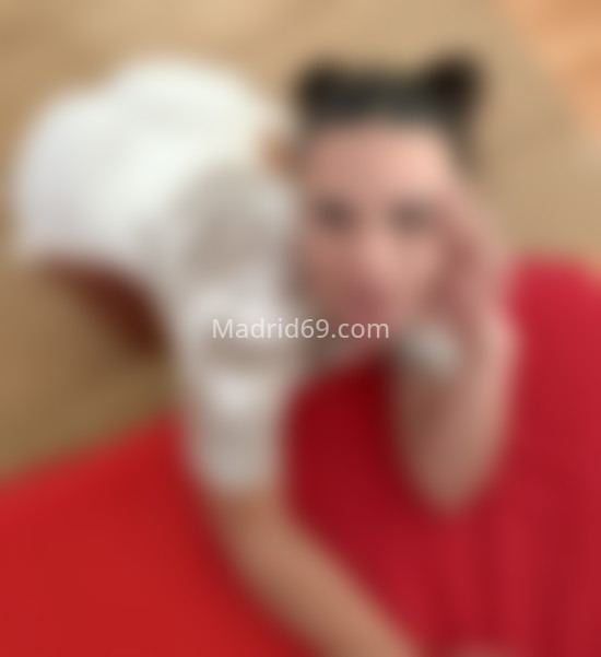 Cloe, brasileña. 692310641. Citas en MADRID, MADRID. www.madrid69.com.