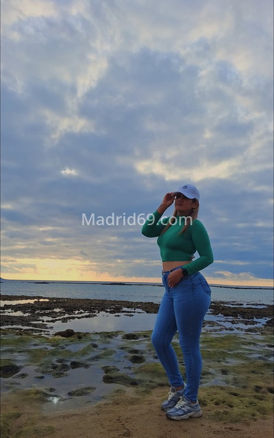 Celeste Kardona . 667091488. Citas en MADRID, MADRID. www.madrid69.com.