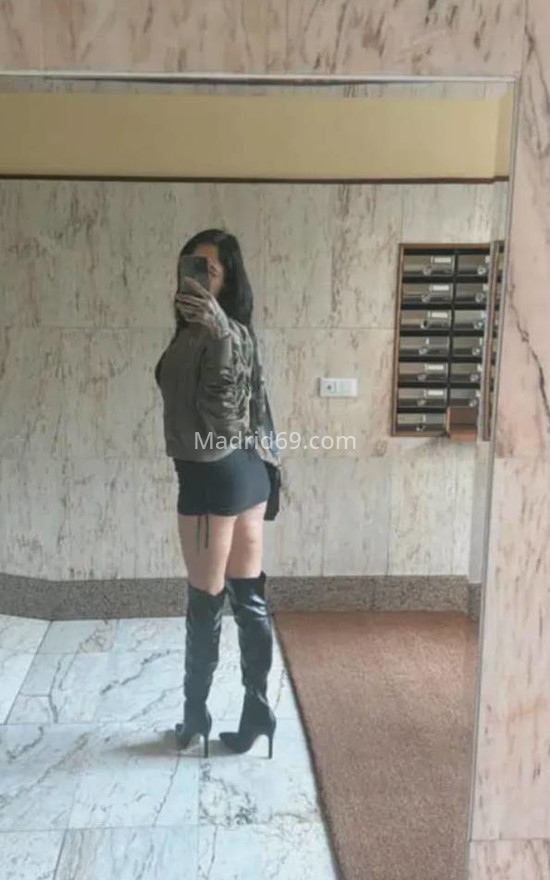 Lucy, paraguaya. 641636615. Citas en MADRID, MADRID. www.madrid69.com.