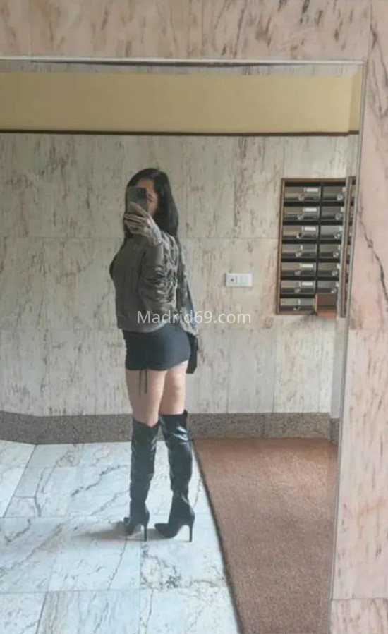 Lucy, paraguaya. 641636615. Citas en MADRID, MADRID. www.madrid69.com.