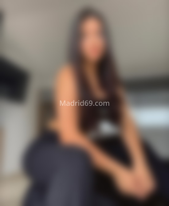 Sofia. 677129465. Citas en MADRID, MADRID. www.madrid69.com.